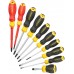 Stanley STHT60035-9 10-teiliges Schraubendreher-Set