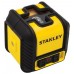 Stanley STHT77498-1 Cubix Linienlaser - rot