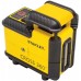Stanley STHT77504-1: SLL360 Next Generation – Linienlaser 360°, rot