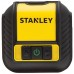 Stanley STHT77649-1 Cubix Next Generation Set - grüner Strahl
