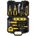 Stanley STHT78050-1 28-teiliges Handwerkzeugset, im Koffer