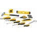 Stanley STHT78050-1 28-teiliges Handwerkzeugset, im Koffer