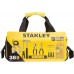 Stanley STMT0-74101 38-teiliges Handwerkzeugset in der Tasche