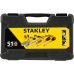 Stanley STMT0-74864 51-teiliges Handwerkzeug-Set, im Koffer