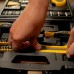 Stanley STMT0-74864 51-teiliges Handwerkzeug-Set, im Koffer