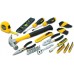 Stanley STMT0-94248 65-teiliges Handwerkzeug-Set in einer Tasche