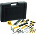 Stanley STMT0-94248 65-teiliges Handwerkzeug-Set in einer Tasche