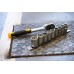 Stanley STMT82666-0 Steckschlüsselsatz mit Ratsche 1/4", 72 Zähne, 11-teilig