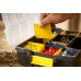 Stanley STST1-70720 SortMaster mini Organizer mit 10 Fächern 29x21x6,3cm