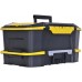 Stanley STST1-71962 Click & Connect Kombi-Werkzeugbox und Organizer