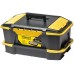 Stanley STST1-71962 Click & Connect Kombi-Werkzeugbox und Organizer