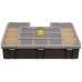 Stanley STST1-79200 SortMaster + SortMaster Junior Organizer-Set Stanley STST1-79200 SortMaster + SortMaster Junior Organizer-Set