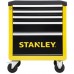 Stanley STST74305-1 27" Werkstattwagen mit 5 Schubladen