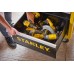 Stanley STST74305-1 27" Werkstattwagen mit 5 Schubladen