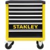Stanley STST74306-1 27" Werkstattwagen mit 7 Schubladen