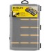 Stanley STST81680-1 Organizer mit 11 Fächern und 17 Fächern