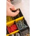 Stanley STST81681-1 22 Fach 14 im Organizer