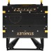 Stanley STST83800-1 FatMax 2in1 Workmate Deluxe, 250 kg, 74 x 52,5 cm