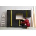 Stanley STST97598-1 30" RTA Wandschrank 2-türig