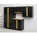 Stanley STST97598-1 30" RTA Wandschrank 2-türig