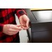 Stanley STST97598-1 30" RTA Wandschrank 2-türig