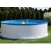 STEINBACH Stahlwandpool Set New Splasher 011000+Sandfilteranlage