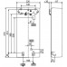 Stiebel Eltron HDB-E 12 Si Elektronisch gesteuerter Komfort-Durchlauferhitzer, 10,7kW 2320