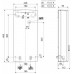 Stiebel Eltron PER 18/21/24 Durchlauferhitzer, vollelektronisch geregelt 233990
