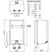 Stiebel Eltron ESH 10 O-N Warmwasser-Kleinspeicher, druckloser, 10l, 2kW 201393