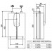 Stiebel Eltron DCE 11/13 Compakt-Durchlauferhitzer, Kompakt, 400V, 230770