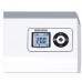 Stiebel CK20 TREND LCD Wand-Schnellheizer 2000 W, alpineweiß 236653