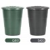 Prosperplast CLASSICAN Regenwasserbehälter 200l, Anthrazit IDET200