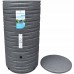 Prosperplast FREZE Regentonne 290 Liter, Granit RWW290
