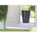 Prosperplast CLASSICAN Regenwasserbehälter 200l, grün IDET200