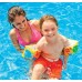INTEX Schwimmflügel "Tiere" 23x15 cm, 3-6 Jahren, 00830031