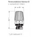 Heimeier D Thermostatkopf M30x1.5, 6850-00.500