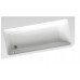 RAVAK 10° Badewanne 160x95 R snowwhite C841000000