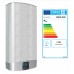 B Ware - ARISTON VELIS EVO PLUS 80 L Warmwasserspeicher RISSIG