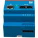 Victron Energy VM-3P75CT 3-Phase Energiezähler REL200300100