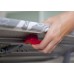 B-WARE VILEDA Viva Express Premium +, Bügeltisch 120988 zerrissen
