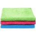 VILEDA Microfibre Ultrafresh, Mehrfarbig 2 + 1 ks 162660