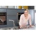 VILEDA INOX Schwamm 2 Stück, 157403