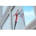 VILEDA Profi-Fensterwischer mit Stiel 123384