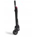 Gimi Twin Einkaufstrolley schwarz 169324