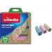 VILEDA Microfibre 100% Recycled 3 Stück 168311