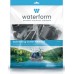 Prosperplast Fallrohrfilter für Regenwasser (8 Stück) IFILWS