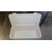 B-Ware Curver Truhe Style, 72 L, creme, 00712-885 Beschädigter Deckel