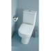 IDEAL Standard Playa WC-Sitz weiß J492901