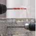 WellCut WC-DB51U Bohrer-Set, Bit-Set (51 Stück)
