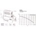 B-Ware WILO Drainlift Con Kondensathebeanlage, 2528555